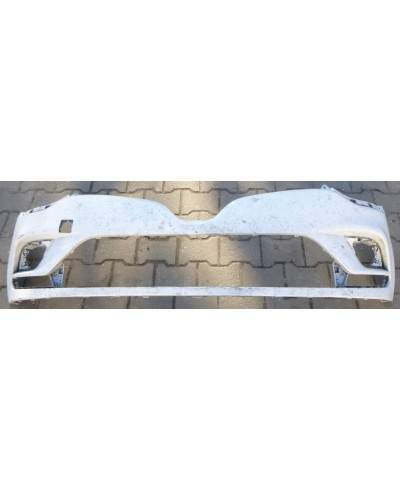 Renault Clio Zderzak Przód 620221630r