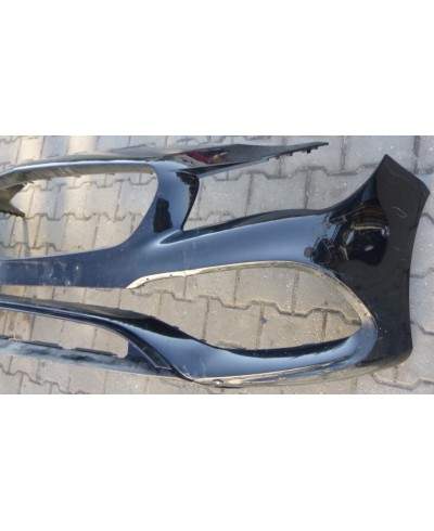 Mercedes CLA W117 Zderzak Przód a1178856700