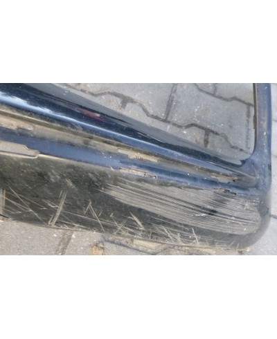 Mercedes CLA W117 Zderzak Przód a1178856700