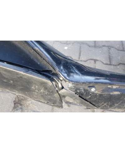 Mercedes CLA W117 Zderzak Przód a1178856700