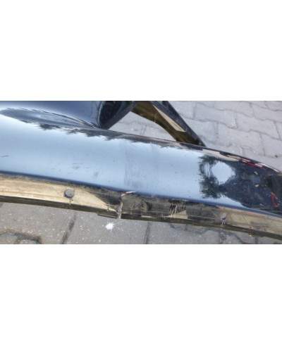 Mercedes CLA W117 Zderzak Przód a1178856700