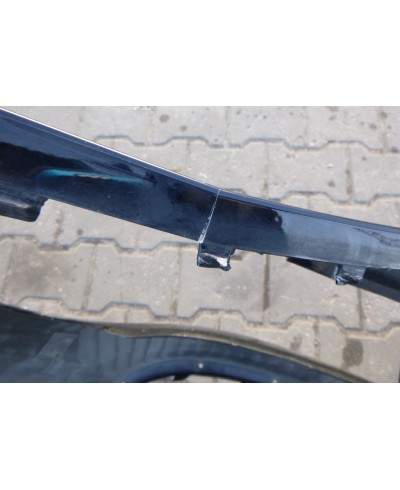 Mercedes CLA W117 Zderzak Przód a1178856700