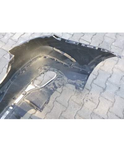 Mercedes GLE W167 Zderzak Tył a1678850607
