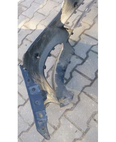 Mercedes E W212 Zderzak Przód a2128851838
