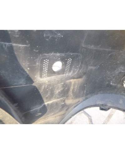 Mercedes E W212 Zderzak Przód a2128851838