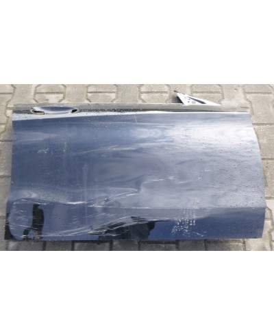 Mercedes CLA W117 Drzwi Przód Prawe a1177220207