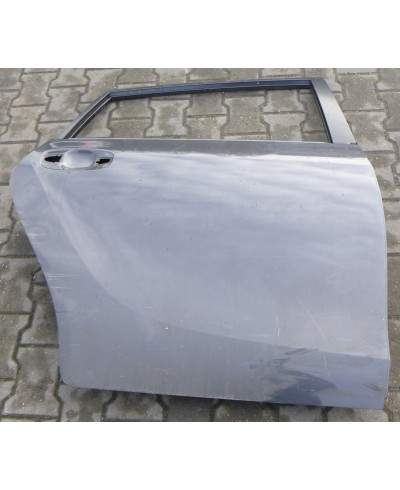 Toyota Verso Drzwi Tył Prawe 670030f050