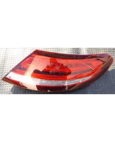 Mercedes C W205 Lampa Tył Prawa a2059063005