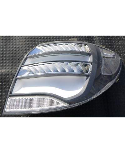 Mercedes B W246 Lampa Tył Prawa a2469068800