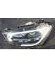 Mercedes GLC X253 Reflektor Lewy a2539066901