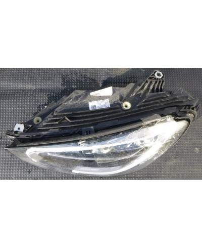 Mercedes GLC X253 Reflektor Lewy a2539066901