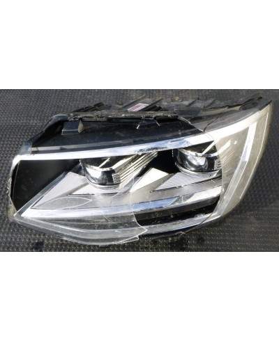 VW Transporter T6 Reflektor Lewy 7e1941035a