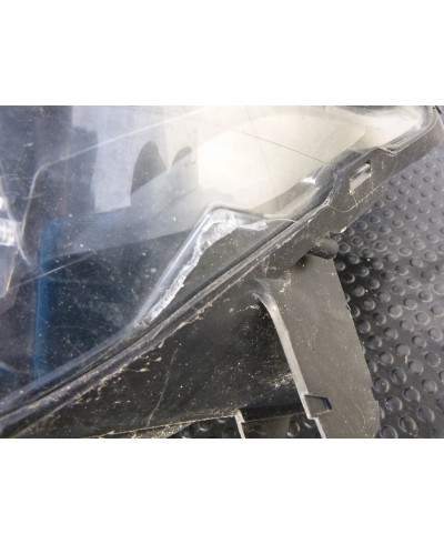 Peugeot Expert Reflektor Lewy 9808572680