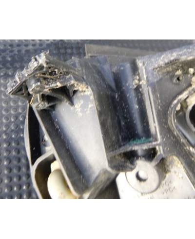 Peugeot Expert Reflektor Lewy 9808572680