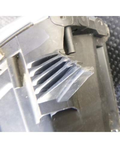 Peugeot Expert Reflektor Lewy 9808572680
