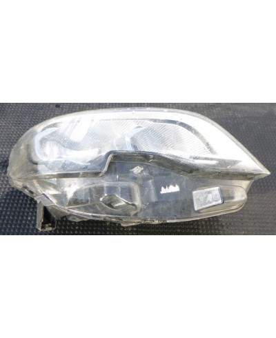 Peugeot Expert Reflektor Prawy 9808572580