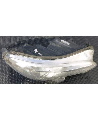 Peugeot Expert Reflektor Prawy 9808572580