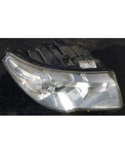Skoda Superb Reflektor Prawy 3t1941016