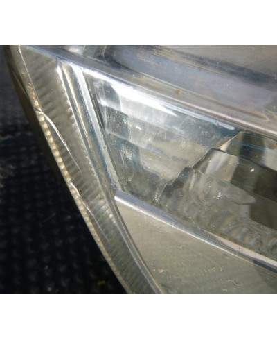Skoda Superb Reflektor Prawy 3t1941016