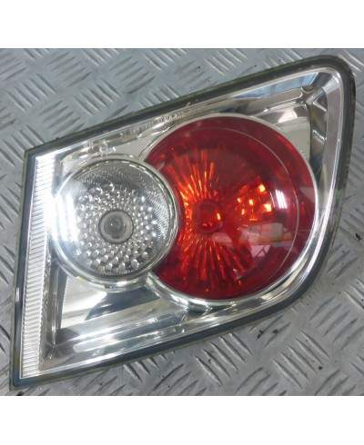 Mazda 6 Lampa Tył Prawa w Klapę