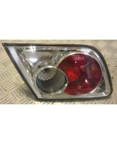Mazda 6 Lampa Tył Lewa w Klapę