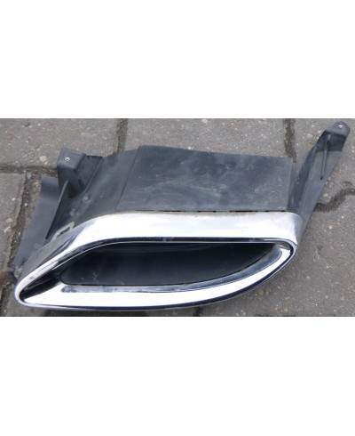 Mercedes GLE W292 Kratka Zderzaka Lewa a2928850023