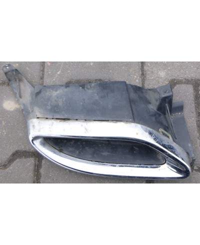 Mercedes GLE Kratka Zderzaka Prawa a2928850723