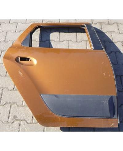 Dacia Duster Drzwi Prawy Tył 821009199r
