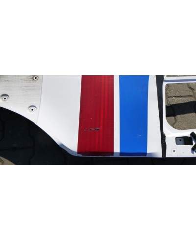 Mercedes Sprinter Drzwi Przód Prawe a9107202300