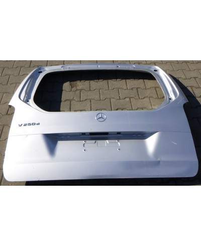 Mercedes V W447 Klapa Tył a447421014