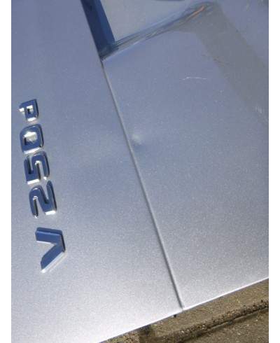 Mercedes V W447 Klapa Tył a447421014