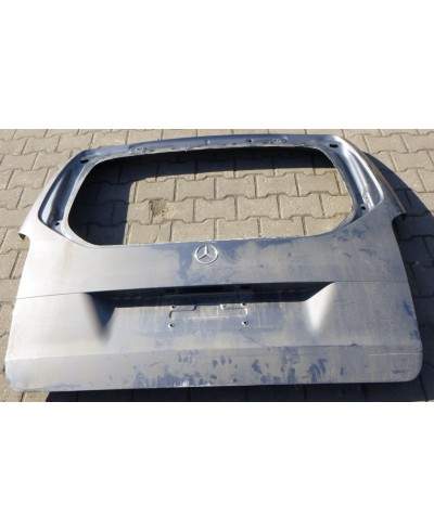 Mercedes V W447 Klapa Tył a447421014