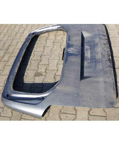 Mercedes V W447 Klapa Tył a447421014