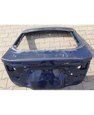 Ford Mondeo MK5 Klapa Tył ds73a404d74ad