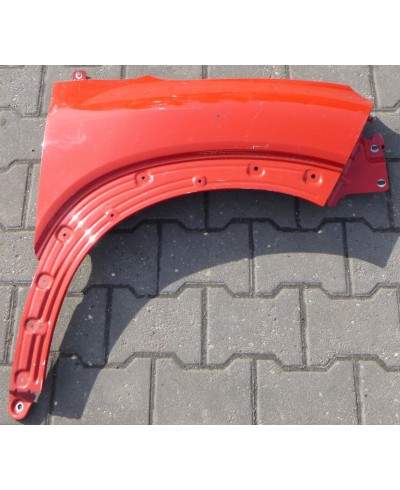 Citroen C3 Błotnik Przód Prawy 39010142