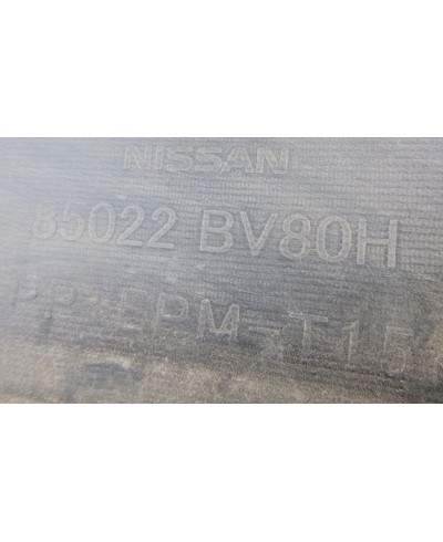Nissan Juke Zderzak Tył 85022BV80H