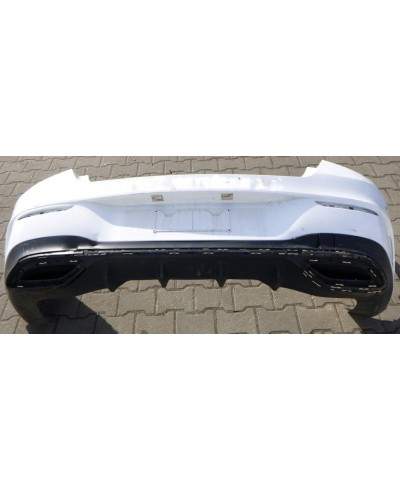 Mercedes CLA W118 Zderzak Tył a1188859501