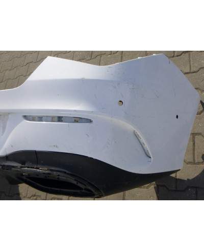 Mercedes CLA W118 Zderzak Tył a1188859501