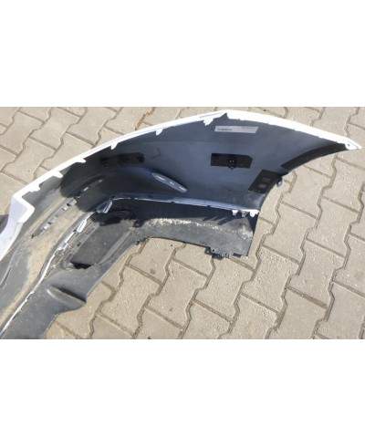Mercedes CLA W118 Zderzak Tył a1188859501