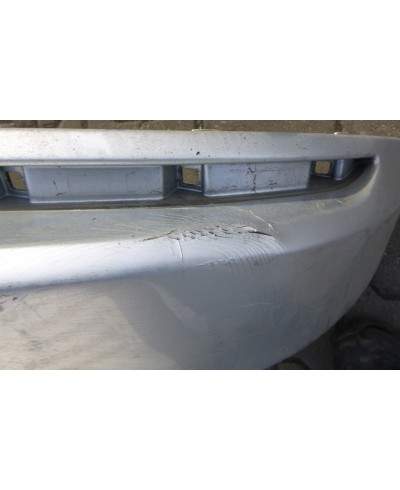 VW Tiguan Zderzak Tył 5n0807521