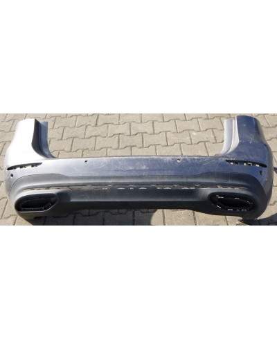 Mercedes B W247 Zderzak Tył a2478804400