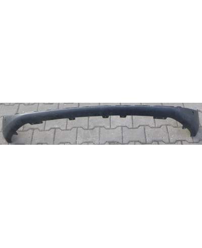 Peugeot 2008 Spoiler Zderzaka Przód 9828077580