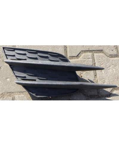 Mercedes A W117 Kratka Zderzaka Lewa a1778858300