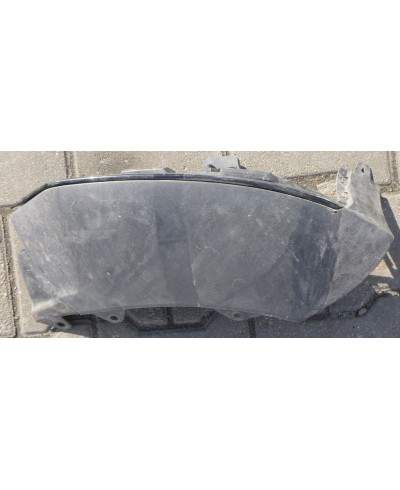 Mercedes GLC W253 Hokej Zderzaka a2538857900
