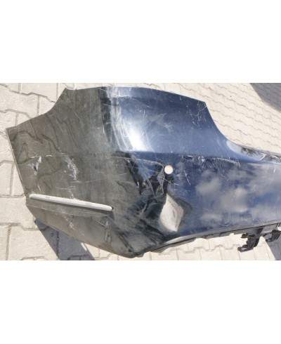 Mercedes E W212 Zderzak Tył a2128857625