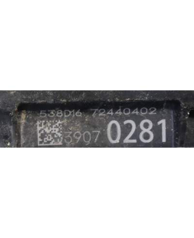 Opel Astra K Łapa Silnika 39070281