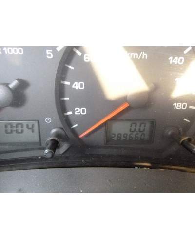Ford Transit silnik 2.0 D pompa wtryski turbina