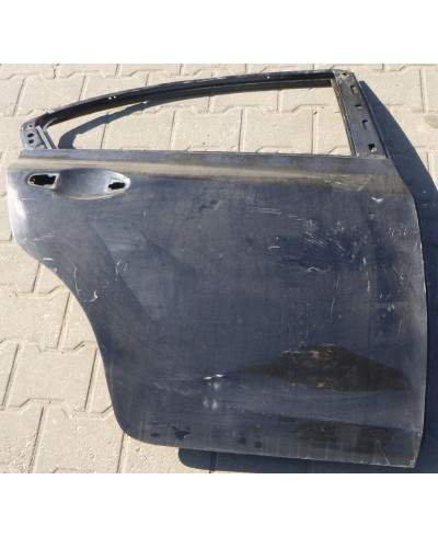 Honda Civic Drzwi Tył Prawe 67510tt0g00zz