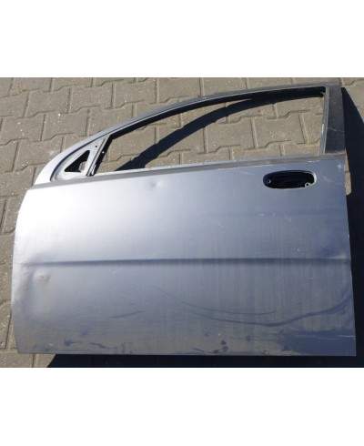 Chevrolet Aveo Drzwi Przód Lewe 96897589