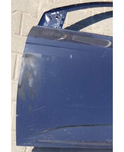 Renault Megane IV Drzwi Przód Lewe 806758481r
